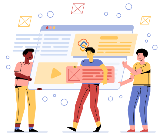 Link Hosting